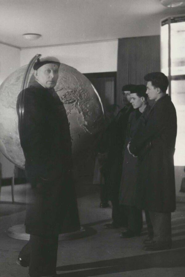 © Karel Otto Hrubý, Archiv Dům umění města Brna